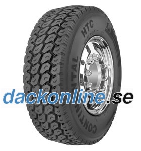 Continental HTC ( 275/70 R22.5 148/145J 18PR )