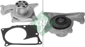 Vattenpump, DACIA,MERCEDES-BENZ,NISSAN,RENAULT, 21 01 054 81R, 21 01 074 77R, 21 01 078 52R, 2101000Q0M, 21010-00Q0M, 2101000Q3L, 21010-