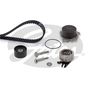 Kamremskit med vattenpump, ALFA ROMEO,LANCIA