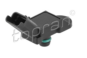 Sensor, insugstryck, , CITROËN,DS,MINI,PEUGEOT, 1362 7 540 508, 1920 KZ, V7 540 508 80