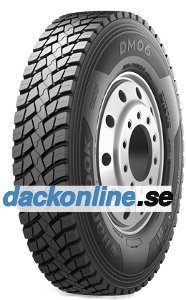 Hankook DM06 ( 325/95 R24 162K 22PR )