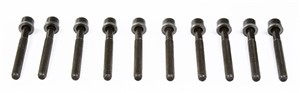 Bultsats, topplock, AUDI,SEAT,VW, 049 103 384BS, 049 103 385AS, 050 103 384S