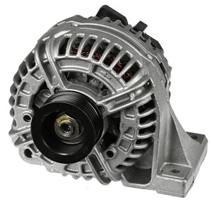 Generator, VOLVO S40 I, S60 I, S80 I, V40 Kombi, V70 II, XC70 CROSS COUNTRY I, XC90 I