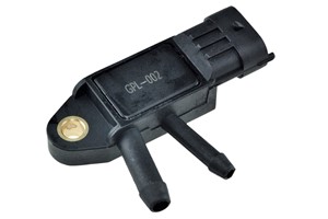 Sensor, avgastryck, passar många modeller, 18590-79J80, 18590-79J80-000, 8 62 000, 8 62 007, 8 62 023, 93180268, 93181944, 93185556