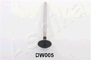 Avgasventil, CHEVROLET REZZO Minibus, minivan, DAEWOO ESPERO, LANOS, LANOS Sedan, NEXIA, NEXIA Sedan, NUBIRA, 96103130, 96182805