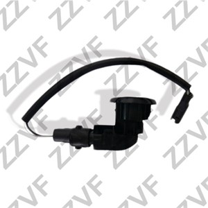 Sensor, parkeringshjälp, Bak, Mitt, LEXUS RX, TOYOTA CAMRY Sedan, LAND CRUISER PRADO, PREVIA II, PZ36200204C0, PZ362-00205, PZ362-00205-