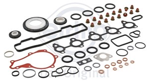 Hel packningssats, motor, CITROËN,FIAT,FORD,MAZDA,MINI,PEUGEOT,SUZUKI,VOLVO