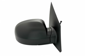 Sidospegel, Vänster, HYUNDAI GETZ, 876101C200CA, 87610-1C200CA
