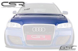 Motorhuv