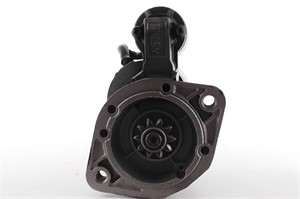 Startmotor, MITSUBISHI COLT II, GALANT V, LANCER III, M 002 T 51181, M 2 T 51181, MD 070 933