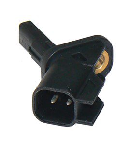 ABS-givare, Sensor, hjulvarvtal, Framaxel, Fram, höger eller vänster