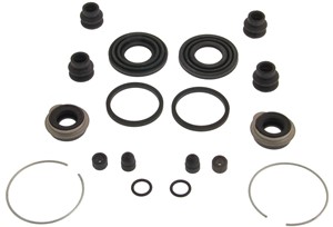 Reparationssats, bromsok, Bakaxel, MAZDA 6 Hatchback, 6 Kombi, 6 Sedan, 6 Station Wagon, GJYA-26-46Z