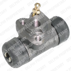 Hjulcylinder, Bakaxel, Bakaxel höger, Höger, TOYOTA, 4755012090, 47550-16030, 47550-16060, 47550-19155, 47550-20120, 4755020121