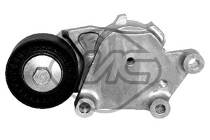 Remsträckare, flerspårsrem, CITROËN,FORD,MAZDA,MINI,PEUGEOT,SUZUKI,TOYOTA,VOLVO, 1 229 540, 1 355 389, 11 28 7 795 037, 11 28 7 807 229,