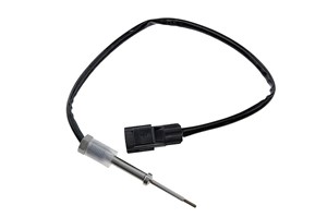 Sensor, avgastemperatur, CITROËN,FORD,FORD USA,PEUGEOT,VOLVO, 1381181, 1406177, 1480867, 1543768, 1606611680, 1681281, 1681282, 30777344