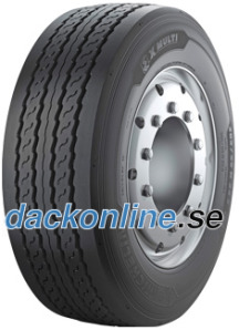 Michelin X Multi T ( 385/65 R22.5 160K Dubbel märkning 158L )