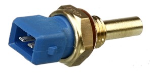 Sensor, kylvätsketemperatur, ALFA ROMEO,BMW,CITROËN,FIAT,OPEL,PEUGEOT,SKODA,VAUXHALL, 004 435 008, 0242 46, 13 38 451, 13 38 458, 1362 1