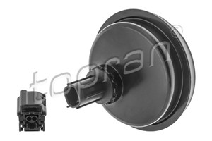 ABS-givare, Sensor, hjulvarvtal, Bakaxel, båda sidor, TOYOTA YARIS, 89544 0D030