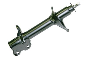 Stötdämpare, Bakaxel, Vänster, NISSAN 100NX, SUNNY III, SUNNY Hatchback III, SUNNY Liftback III, 5530358C00, 5530358C25, 5530358C26, 553