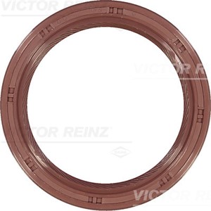 Oljepackningsring, vevaxel, Fram, HYUNDAI H-1 / STAREX Buss, H-1 Cargo, H-1 Travel, KIA SORENTO I, 21320-47280