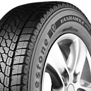 Firestone Vanhawk 2 Winter 225/70RR15 112R