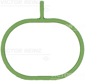 Packning, insugsgrenrör, DACIA,LADA,RENAULT, 14 03 286 98R