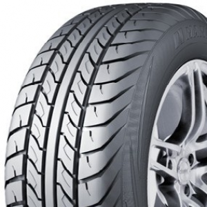 Nankang CW-20 Passion 195/60R16 99H C