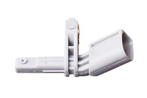 ABS-givare, Sensor, hjulvarvtal, Bakaxel, Bakaxel vänster, framaxel vänster