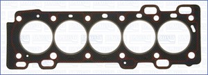 Packning, topplock, VOLVO C70 Cabriolet I, C70 Coupé I, S60 I, S70, S80 I, V70 I, V70 II, XC70 CROSS COUNTRY I, XC90 I, 9404726, 9404726