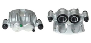 Bromsok, Framaxel, Framför axeln, Höger, CITROËN,FIAT,PEUGEOT, 16 073 779 80, 4401 E7, 4401 H9, 4401 L9, 735289104, 735361979, 77362703,