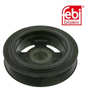 Remskiva, vevaxel, TOYOTA, 13470-0D010, 13470-22021