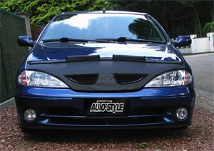 Huv-BH, RENAULT MEGANE I, MEGANE Cabriolet I, MEGANE Coach I, MEGANE Grandtour I