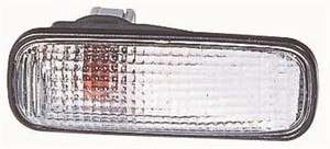 Blinkers, Höger, HONDA CIVIC Coupé VI, CIVIC Hatchback VI, CIVIC Sedan VI