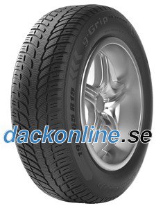 BF Goodrich g-Grip All Season ( 155/80 R13 79T )