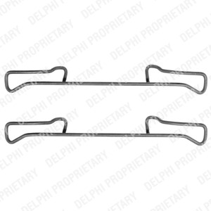 Monteringssats, Bakaxel, Framaxel, CHEVROLET,CITROËN,DAEWOO,JAGUAR,KIA,OPEL,PEUGEOT,VAUXHALL