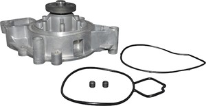 Vattenpump, ALFA ROMEO,FIAT,OPEL,SAAB,VAUXHALL, 09194747, 12585226, 12591894, 12621284, 12624936, 12630084, 1334067, 1334075, 1334083, 1