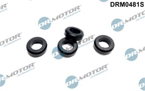 Packning, spridarhållare, LEXUS,SUBARU,TOYOTA, 16608-KA000, 23291-41010
