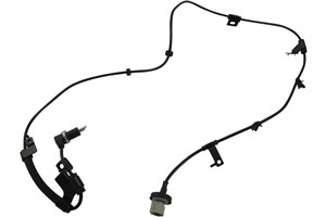 ABS-givare, Sensor, hjulvarvtal, framaxel höger, NISSAN PATROL GR Wagon V, 47910VC200