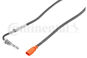 Sensor, avgastemperatur, VW BEETLE, BEETLE Cabriolet, GOLF VI, GOLF Variant VI, 03L 906 088 T