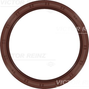 Oljepackningsring, vevaxel, på växellådssidan, MAZDA, SH01-11-312