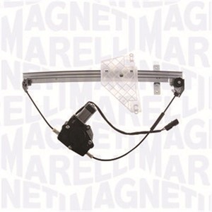Fönsterhiss, Höger bak, JEEP GRAND CHEROKEE II, GRAND CHEROKEE III, 55363284AD