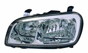 Strålkastare, Höger, TOYOTA RAV 4 I, RAV 4 Cabrio I, 81110-42090
