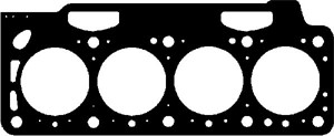 Packning, topplock, RENAULT 11, 11 Skåp/halvkombi, 9, RAPID Skåp/stor limousine, SUPER 5, SUPER 5 Skåp/halvkombi, 77 00 745 723, 77 01 0