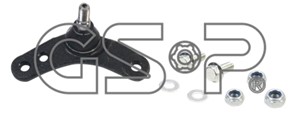 Kulled / Spindelled, framaxel vänster, Nedre, MINI MINI, MINI Cabriolet, 1489294, 31106779437, 31126753991, 31131489294, 6753991, 677943