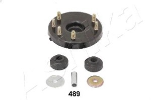 Fjäderbenslager, Framaxel, HONDA ACCORD VIII, ACCORD Kombi VIII, 51675-TC0-T01