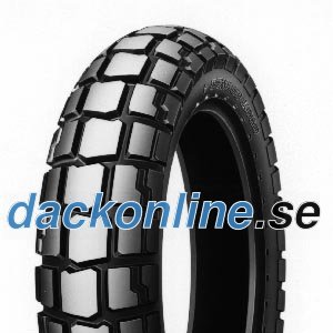 Dunlop K 660 ( 130/90-17 TT 68S Bakhjul, M/C )