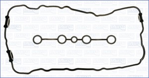 Packningssats, vippkåpa, NISSAN 200SX Coupé, ALMERA Hatchback I, ALMERA TINO, PRIMERA, PRIMERA Hatchback, PRIMERA Traveller, SERENA, 132