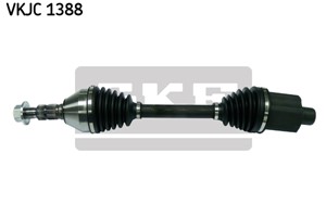 Drivaxel, framaxel höger, OPEL,VAUXHALL, 13124680, 3 74 562, 3 75 025, 93169670