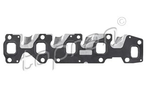 Packning, avgas, grenrör, ALFA ROMEO,CHEVROLET,CITROËN,FIAT,FORD,LANCIA,OPEL,PEUGEOT,VAUXHALL, 0349 P2, 08 49 219, 08 49 281, 1 538 710,