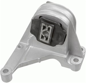 Bussning, automatväxellåda, Upptill, VOLVO S60 I, S80 I, V70 II, XC70 CROSS COUNTRY I, XC90 I, 30680770, 8683286